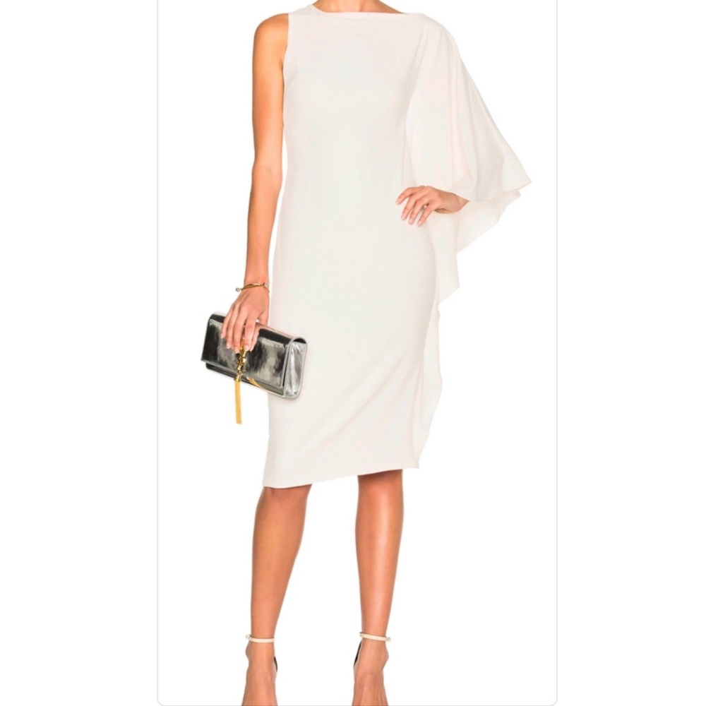 Cushnie Et Ochs Angel Dress